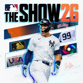 MLB The Show 26 Standard Edition Xbox Series X|S (покупка на любой аккаунт / ключ) (Россия)