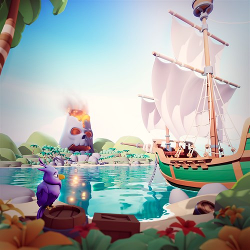 Blastee Costumes Pack 3 - Spire Blast Xbox Series X|S (покупка на любой аккаунт / ключ) (США)