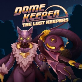 Dome Keeper: The Lost Keepers Xbox Series X|S (покупка на любой аккаунт / ключ) (США)