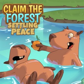 Claim the Forest: Settling Peace (Xbox Series) (покупка на любой аккаунт / ключ) (США)