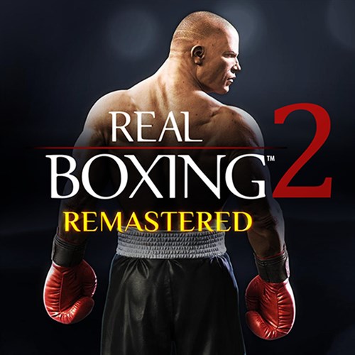 Real Boxing 2: Remastered Xbox One & Series X|S (покупка на любой аккаунт / ключ) (США)