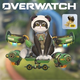 Overwatch Starter Pack 2026: Season 2 Xbox One & Series X|S (покупка на любой аккаунт / ключ) (США)