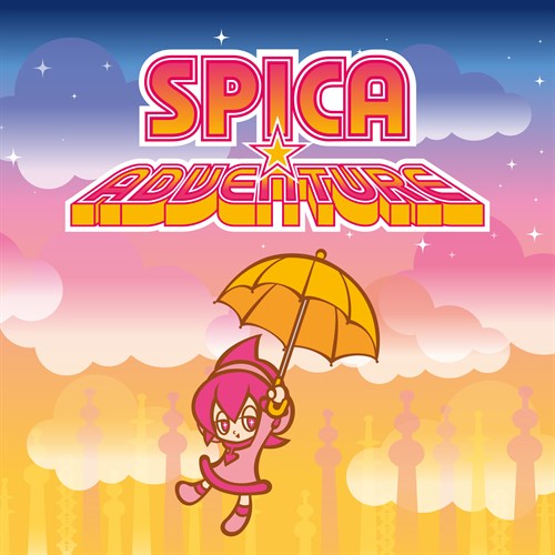 Spica Adventure Xbox One & Series X|S (покупка на любой аккаунт / ключ) (США)