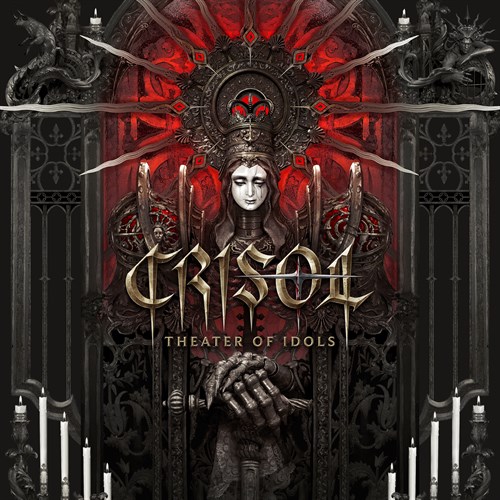 Crisol: Theater of Idols Xbox Series X|S (покупка на любой аккаунт / ключ) (США)