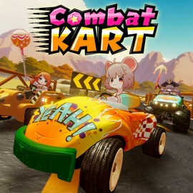 Combat Kart Xbox One & Series X|S (покупка на любой аккаунт) (США) Combat Kart Xbox One & Series X|S (покупка на любой аккаунт) (США)