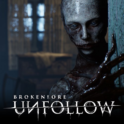 BrokenLore: UNFOLLOW Xbox Series X|S (покупка на новый аккаунт) (Турция)