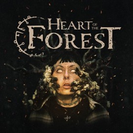 Heart of the Forest Xbox One & Series X|S (покупка на новый аккаунт) (Турция)