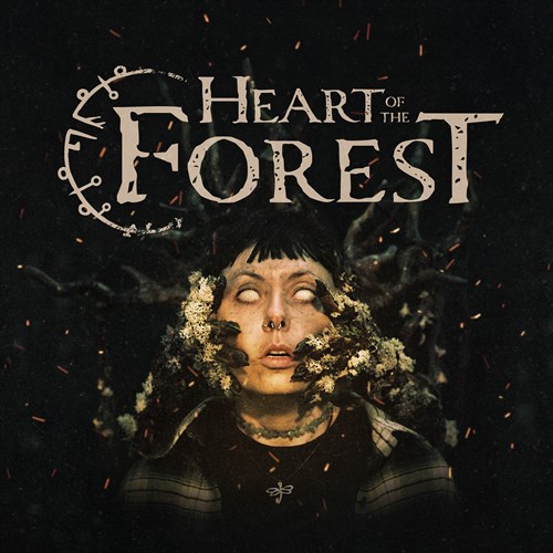 Heart of the Forest Xbox One & Series X|S (покупка на новый аккаунт) (Турция)