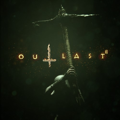 Outlast 2 Xbox One & Series X|S (покупка на новый аккаунт) (Турция)