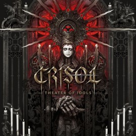 Crisol: Theater of Idols Xbox Series X|S (покупка на новый аккаунт) (Турция)