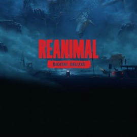 REANIMAL - Digital Deluxe Edition Xbox Series X|S (покупка на любой аккаунт / ключ) (Польша)