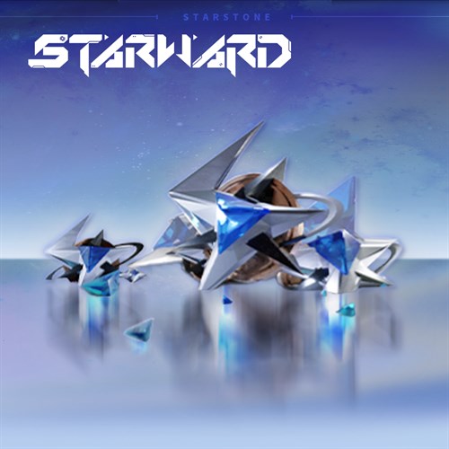 980 star stone - 星之翼(Starward) Xbox One & Series X|S (покупка на новый аккаунт) (Турция)