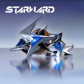 300 star stone - 星之翼(Starward) Xbox One & Series X|S (покупка на новый аккаунт) (Турция)