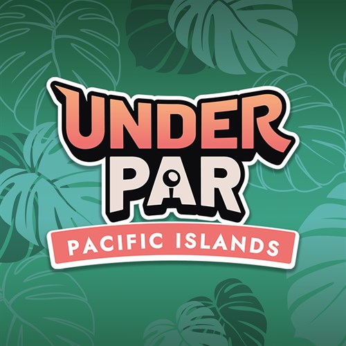 Under Par Golf Architect - Pacific Islands Xbox Series X|S (покупка на новый аккаунт) (Турция)