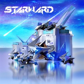 6480 star stone - 星之翼(Starward) Xbox One & Series X|S (покупка на любой аккаунт) (США)