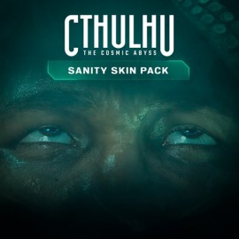 Cthulhu: The Cosmic Abyss - Sanity Skin Pack Xbox Series X|S (покупка на любой аккаунт / ключ) (США)