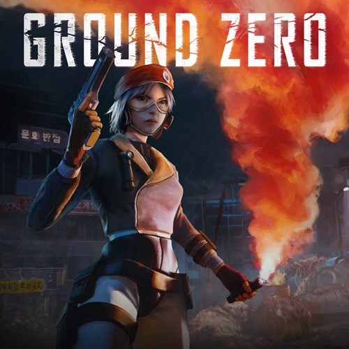 Ground Zero Xbox Series X|S (покупка на любой аккаунт / ключ) (США)