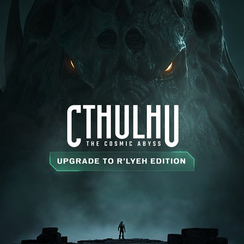 Cthulhu: The Cosmic Abyss - Upgrade to R'lyeh Edition Xbox Series X|S (покупка на любой аккаунт / ключ) (США)