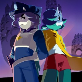 PEPPERED: An Existential Platformer Xbox One & Series X|S (покупка на любой аккаунт / ключ) (США)