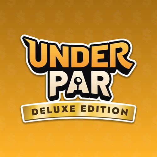 Under Par Golf Architect Deluxe Edition Xbox One & Series X|S (покупка на любой аккаунт / ключ) (США)
