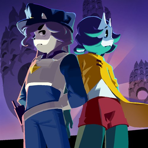 PEPPERED: An Existential Platformer Xbox One & Series X|S (покупка на новый аккаунт) (Турция)