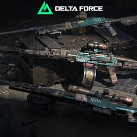 Bulletproof - Delta Force Xbox Series X|S (покупка на любой аккаунт / ключ) (США)