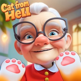 Cat From Hell Xbox Series X|S (покупка на любой аккаунт / ключ) (США)