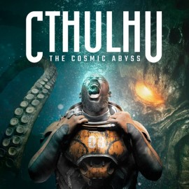 Cthulhu: The Cosmic Abyss Xbox Series X|S (покупка на любой аккаунт / ключ) (США)