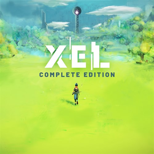XEL - Complete Edition Xbox One & Series X|S (покупка на любой аккаунт / ключ) (Аргентина)
