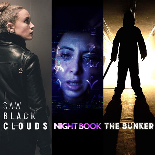 FMV Horror Bundle Xbox One & Series X|S (покупка на любой аккаунт / ключ) (Аргентина)