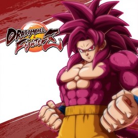 DRAGON BALL FighterZ - DAIMA Pack - DRAGON BALL FIGHTERZ(Xbox One) (покупка на новый аккаунт) (Турция)