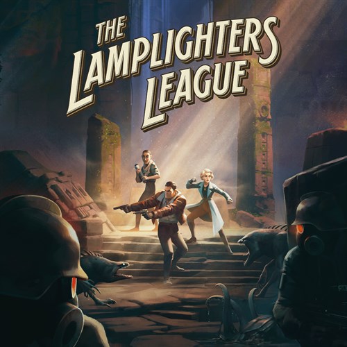 The Lamplighters League Xbox Series X|S (покупка на любой аккаунт / ключ) (Аргентина)