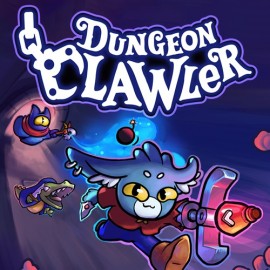 Dungeon Clawler Xbox Series X|S (покупка на новый аккаунт) (Турция)