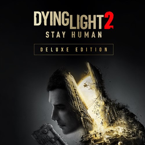 Dying Light 2 Stay Human - Deluxe Edition Xbox One & Series X|S (покупка на любой аккаунт / ключ) (Аргентина)