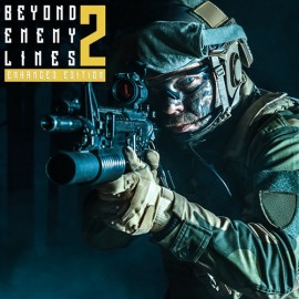 Beyond Enemy Lines 2 - Enhanced Edition Xbox One & Series X|S (покупка на любой аккаунт / ключ) (Аргентина)