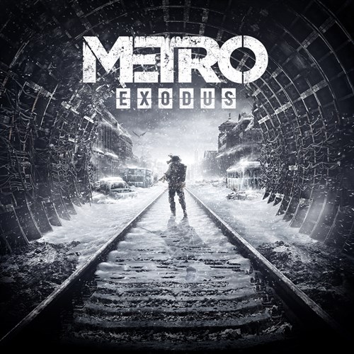 Metro Exodus Xbox One & Series X|S (покупка на любой аккаунт / ключ) (Аргентина)