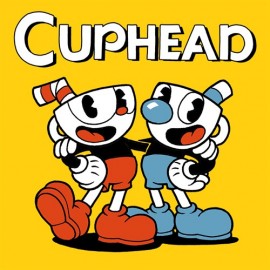Cuphead Xbox One & Series X|S (покупка на любой аккаунт / ключ) (Аргентина)