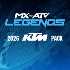 MX vs ATV Legends - 2026 KTM Pack Xbox One & Series X|S (покупка на любой аккаунт / ключ) (США)