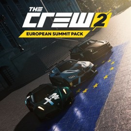 The Crew 2 - European Summit Pack - The Crew 2 Standard Edition Xbox One & Series X|S (покупка на любой аккаунт / ключ) (США)