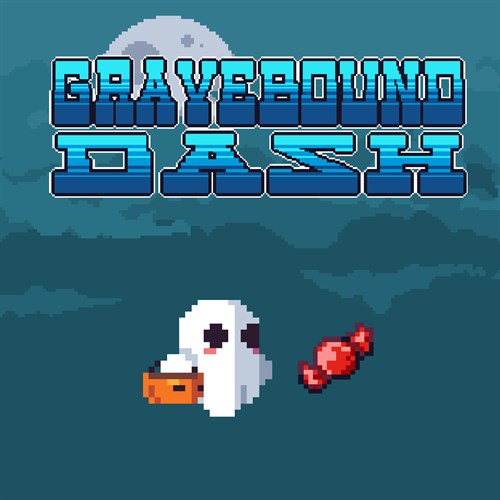 Gravebound Dash (Xbox One) (покупка на любой аккаунт / ключ) (США)