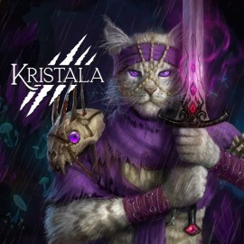 Kristala Xbox Series X|S (покупка на любой аккаунт / ключ) (США)