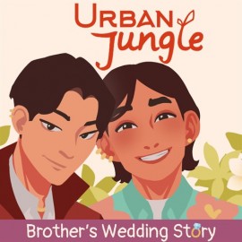 Brother's Wedding Story - Urban Jungle Xbox Series X|S (покупка на новый аккаунт) (Турция)