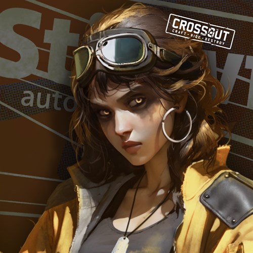 Crossout — “Light step” event pass Xbox One & Series X|S (покупка на новый аккаунт) (Турция)