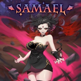 Samael - Idle Devils Xbox Series X|S (покупка на новый аккаунт) (Турция)