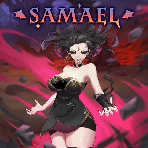 Samael - Idle Devils Xbox Series X|S (покупка на новый аккаунт) (Турция)