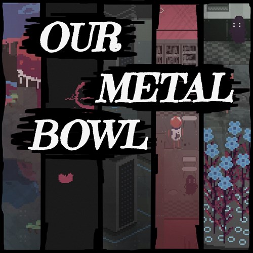 Our Metal Bowl Xbox Series X|S (покупка на новый аккаунт) (Турция)