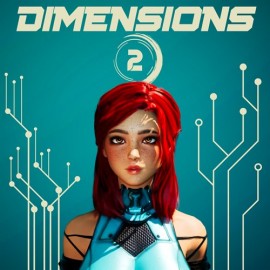 DIMENSIONS 2 Xbox One & Series X|S (покупка на новый аккаунт) (Турция)