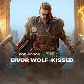 Eivor Wolf-Kissed – Berserker Hero Skin – FOR HONOR Xbox One & Series X|S (покупка на новый аккаунт) (Турция)