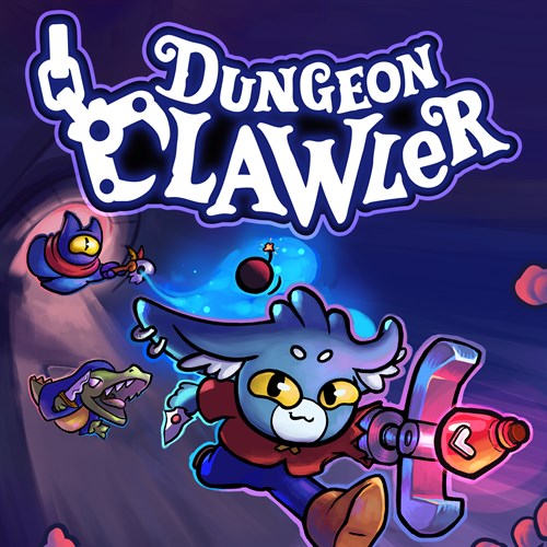 Dungeon Clawler Xbox Series X|S (покупка на любой аккаунт) (США)