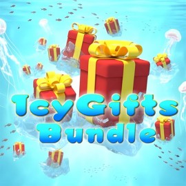 Icy Gifts Bundle Xbox One & Series X|S (покупка на любой аккаунт / ключ) (Польша)